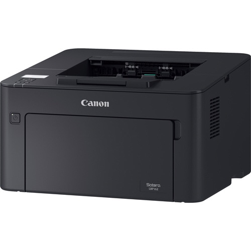 キヤノン Satera LBP162 モノクロレーザービームプリンター A4 2438C015 1台