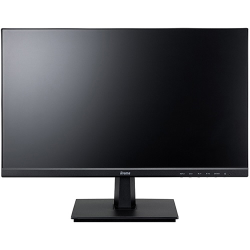 iiyama ProLite 21.5型ワイド液晶ディスプレイ マーベルブラック XU2292HS-B1 1台