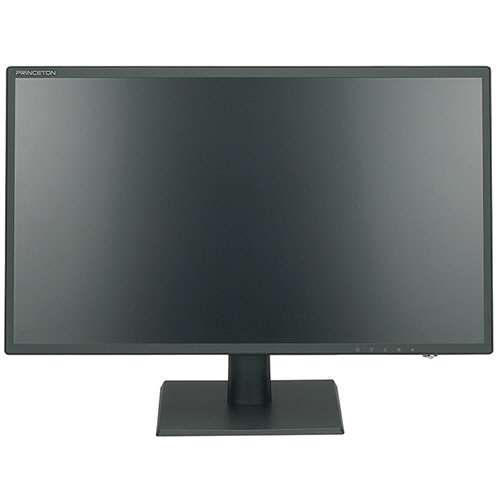 プリンストン 広視野角パネル 21.5型ワイド液晶ディスプレイ ブラック PTFBLD-22W 1台