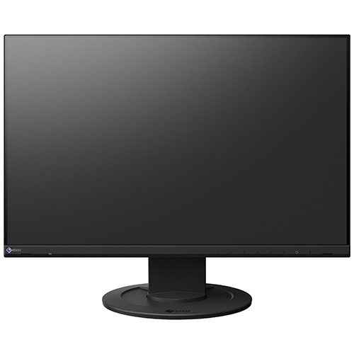 EIZO FlexScan 22.5型 カラー液晶モニター ブラック EV2360-BK 1台