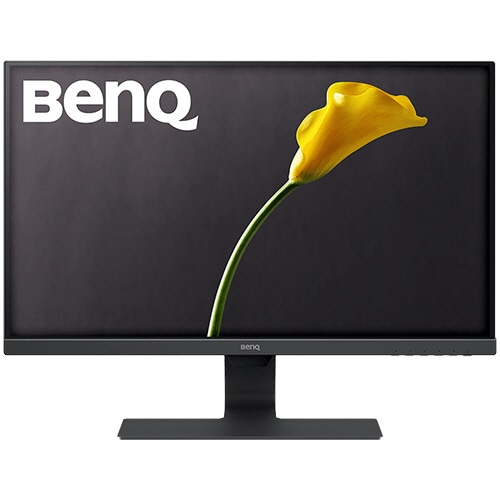 BenQ スリムベゼル LEDアイケアモニター 27型 ブラック GW2780 1台