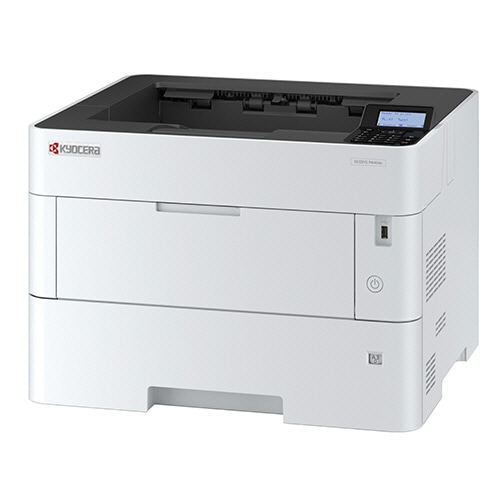 京セラ　ＥＣＯＳＹＳ　モノクロプリンター　Ａ３　Ｐ４１４０ｄｎ　１台