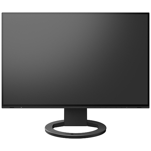 EIZO FlexScan 24.1型 カラー液晶モニター ブラック EV2495-BK 1台