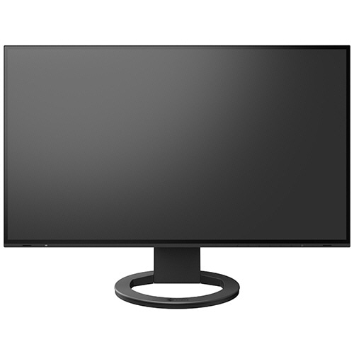 EIZO FlexScan 27型 カラー液晶モニター ブラック EV2795-BK 1台
