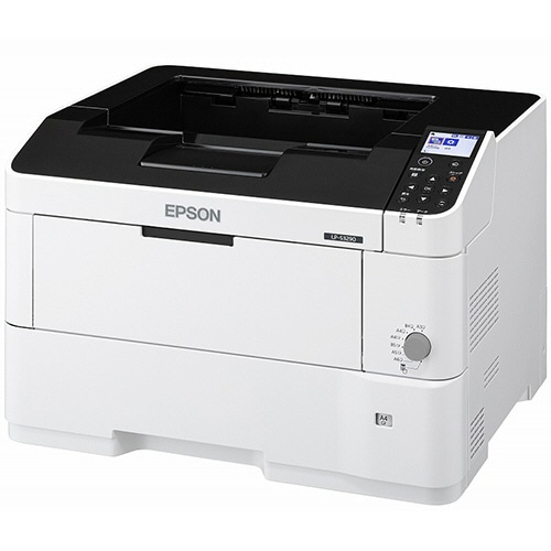 エプソン モノクロページプリンター A3 1段カセット LP-S3290 1台