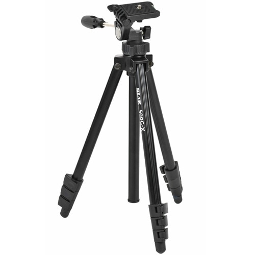 スリック 三脚 500G-X 441717 1台