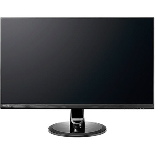アイオーデータ 広視野角ADSパネル採用&WQHD対応 23.8型ワイド液晶ディスプレイ ブラック 5年保証 LCD-MQ241XDB-A 1台