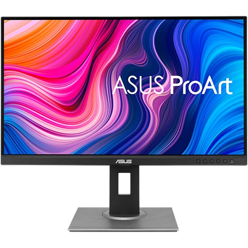 ASUS ProArt 27型ワイド IPSパネル搭載液晶モニター ブラック PA278QV 1台