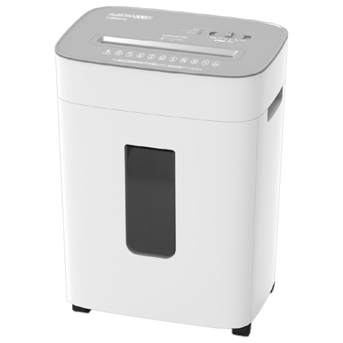 オーロラ　シュレッダー　Ａ４　マイクロカット　ＥＳ８８０ＭＱ　１台