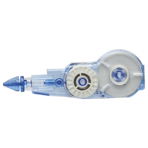 TANOSEE 修正テープ 詰替カートリッジ 5.0mm幅×10m 1個