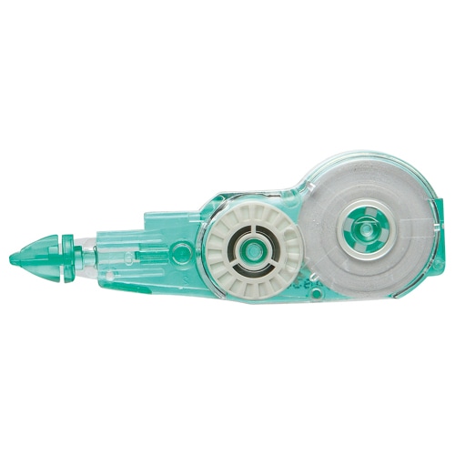 TANOSEE 修正テープ 詰替カートリッジ 6.0mm幅×10m 1個