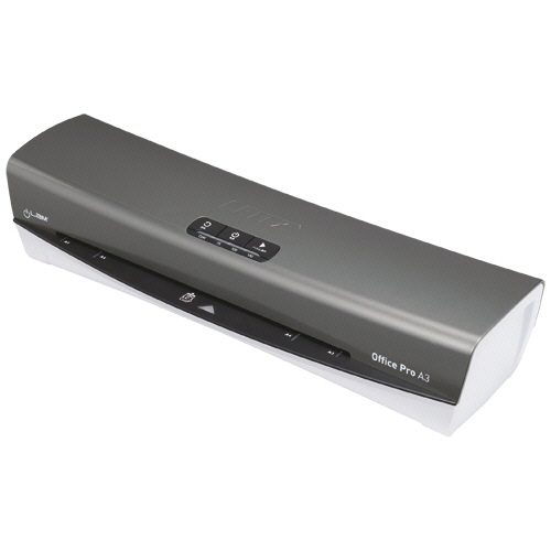 アコ・ブランズ　ライツ　アイラム　オフィスプロ　Ａ３　４本ローラー　ＬＬＭＭ３４１ＯＰ　１台