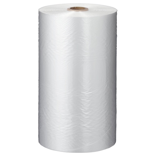 福助工業 ニューフクロールE No.200E ヨコ200×タテ300×厚み0.006mm 0619973 1巻(2800枚)