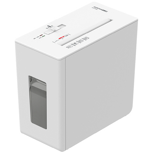 オーロラ　超静音シュレッダー　Ａ４　マイクロカット　ＥＳ３１０ＭＱ　１台