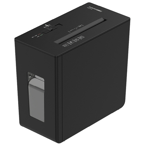 オーロラ　超静音シュレッダー　Ａ４　クロスカット　ＥＳ６１０ＣＱ　１台