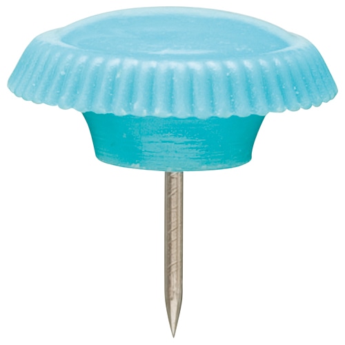 ベロス カラー画鋲 針長さ7mm OD-1286M 1ケース(60本)