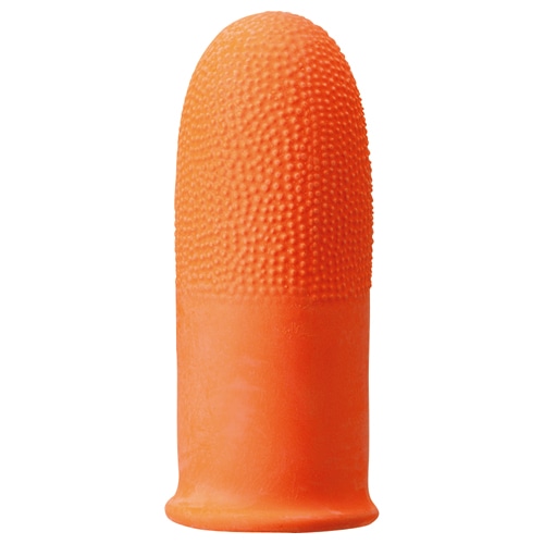 TANOSEE 指サック 大 業務用パック 1パック(50個)