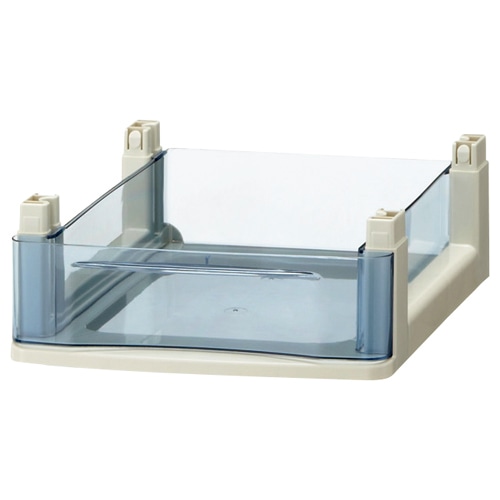 山田化学 スタックチェスト B4 セパレーター 浅型1段 B4-S1P 1台