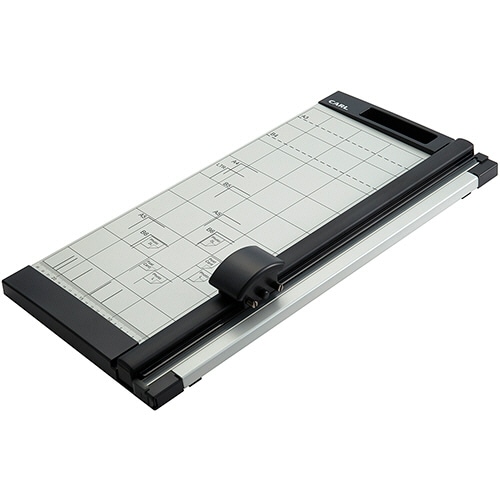 カール事務器 ディスクカッター A3 10枚裁断 DC-2A3N 1台