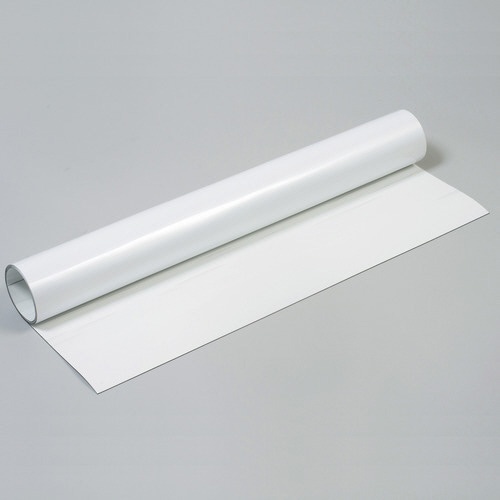 マグエックス 吸着ホワイトボードシート 小 450×300mm MKS-3045 1枚