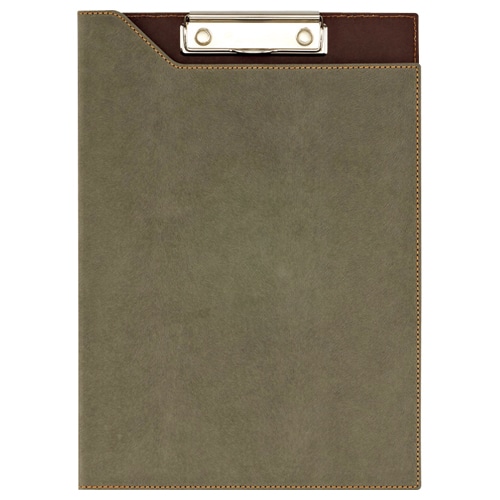 SEF クリップファイル A4 グリズリー 1冊