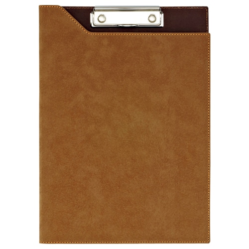 SEF クリップファイル A4 アンティロープ 1冊