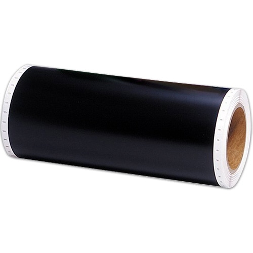 マックス ビーポップ 屋外用シート 200mm幅×10m クロ SL-G201N 1パック(2ロール)