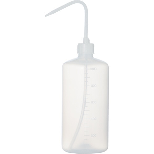瑞穂化成工業 瑞穂 洗浄瓶1L 0173 1個