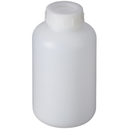 瑞穂化成工業　瑞穂　広口瓶１Ｌ　００８７　１個