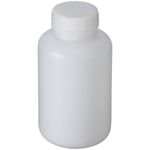 瑞穂化成工業　瑞穂　広口瓶５Ｌ　００９２　１個