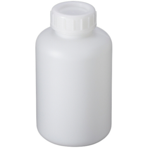 瑞穂化成工業　瑞穂　広口瓶１０Ｌ　００９３　１個