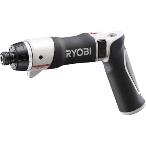 京セラインダストリアルツールズ リョービ 充電式ドライバドリル 3.6V BD361 1台