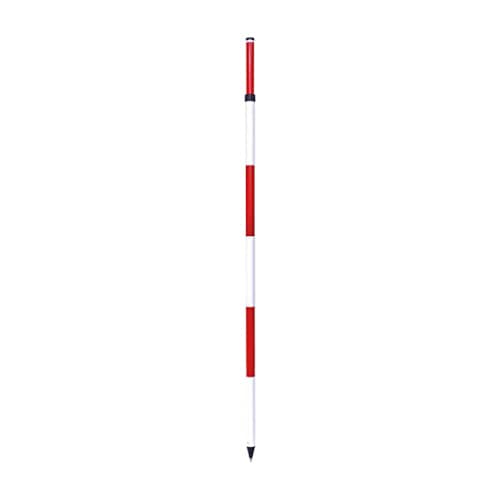 TRUSCO マイポール 全長2000mm 1200mm・2段 TMP-22 1本