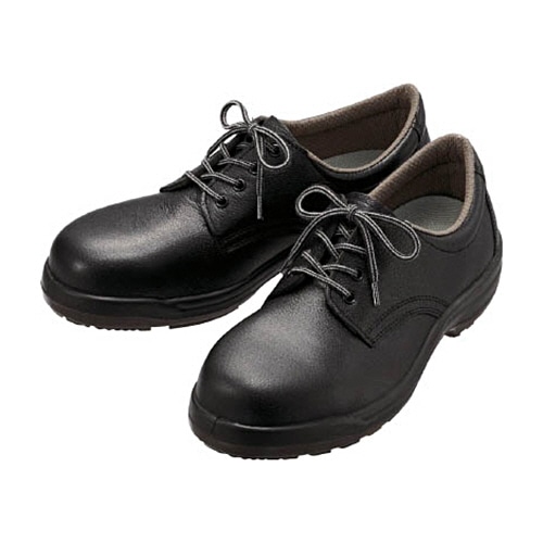 ミドリ安全 ウレタン2層底 安全靴 27.0cm CF110 1足