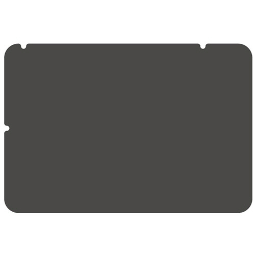 光興業　上下左右覗き見防止フィルム　ＺＥ４ＬＮ　ｉＰａｄ　ｍｉｎｉ第７世代専用　ＺＥ４ＬＮ－ＩＰＡＤＭＩＮＩ７　１枚