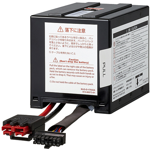 オムロン　ＵＰＳ交換用バッテリパック　ＢＬ５０Ｔ用　ＢＬＢ５０Ｔ　１個