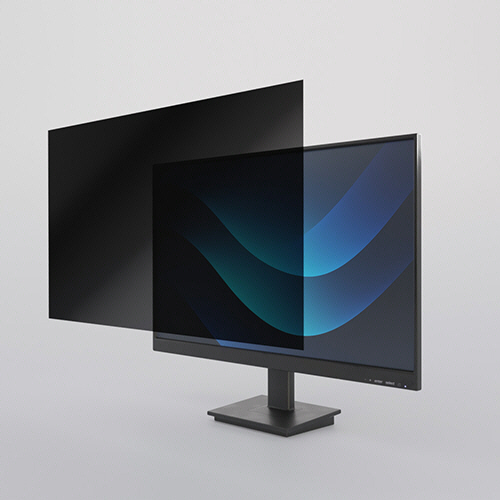 エレコム　のぞき見防止フィルター　２４型（１６：９）用　ＥＦＷＰＦＸ２４Ｗ９　１枚