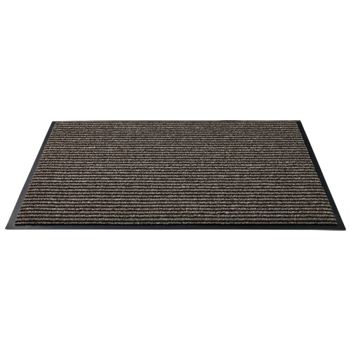 3M ノーマッド カーペットマット3100N 900×600mm 茶 N3 BRO 900X600N 1枚