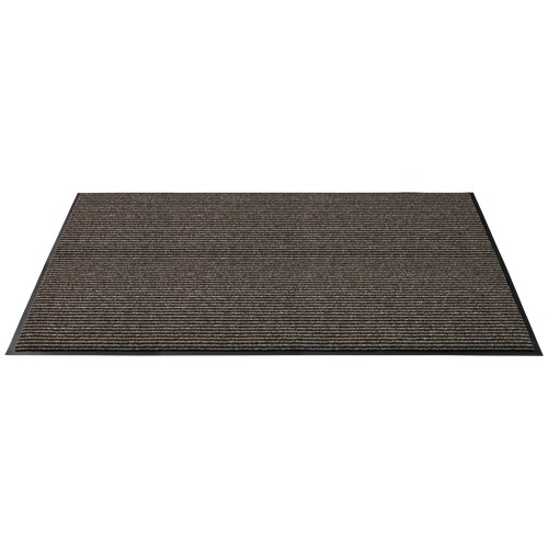 3M ノーマッド カーペットマット3100N 900×1500mm 茶 N3 BRO 900X1500N 1枚