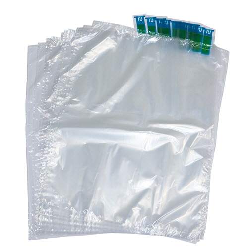 図書印刷 かんたん「すいのう袋」 Bセット(内袋のみ) WB-100-020B 1パック(20枚)