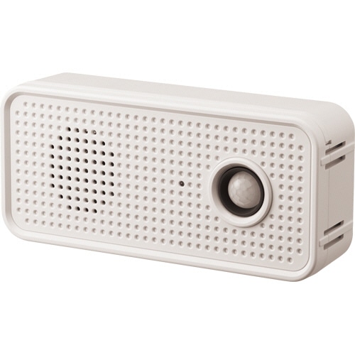 キングジム お知らせボイス GV10-W 1台