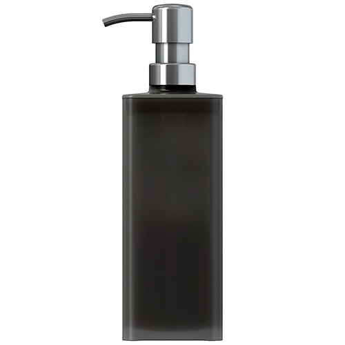 アスベル ラックスMG マグネット ディスペンサー 650L 650ml グレー 1個
