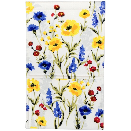 ヨコズナクリエーション ペーパーホルダーカバー ハーバリウム 1個