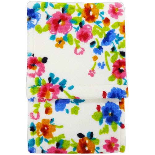 ヨコズナクリエーション ペーパーホルダーカバー ジェンヌ 1個