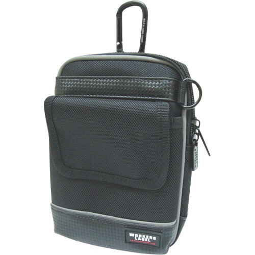 中林製作所 反射ライン付小物ケース RF-104 1個