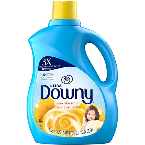 P&G ウルトラダウニー リキッド サンブロッサム 本体 3.06L 1本