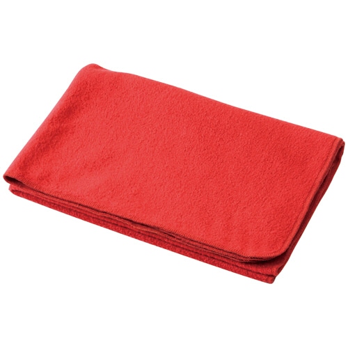 大津コーポレーション 難燃ひざ掛け エンジ SKNJ10075-1 1枚