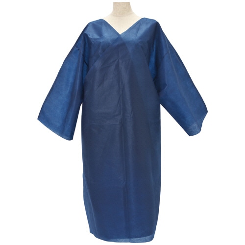 伊藤忠リーテイルリンク 検査用ディスポウェア IRL-DMW 1着