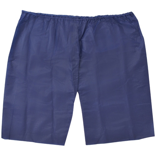 伊藤忠リーテイルリンク 検査用ディスポハーフパンツ IRL-DMHP 1着