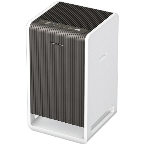 ダイニチ工業 ハイブリッド式空気清浄機 ホワイト×ブラウン CL-HB922-WT 1台